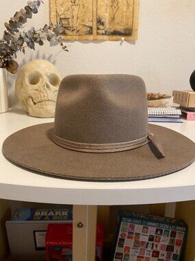 Rancher - Lack of Colors